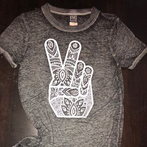 Peace Tee